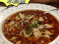 -码头鲜精致威海菜(欧乐坊店)