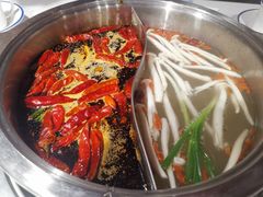 -老马路串串香火锅(北门桥店)