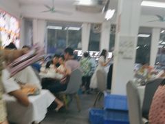 -嘉升大排档(番禺总店)