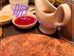 -阳朔悦榕庄·明月西餐厅&清风吧