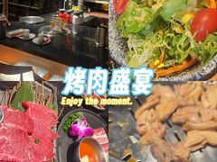 -牛焱·烧肉酒肆(五大道店)