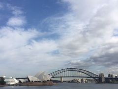 -悉尼海港大桥
