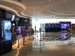 -百丽宫影城(CGS激光苏宁广场店)