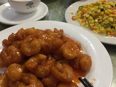 -华春餐馆(鱼山路店)
