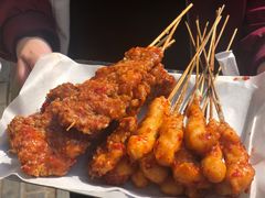 鸡肉小串-辽B·小串(总店)