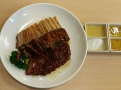 -多多旺港式茶餐厅(新区店)