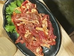 -海英烤肉(昆山西路店)
