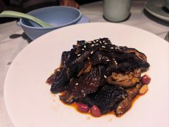 -半勺·新徽菜(银泰城店)
