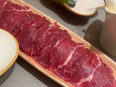 -海底捞火锅(天通苑华联店)