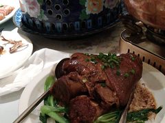 -关东小磨东北菜(漕河泾印象城店)