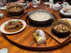 -侠成水上农庄(工业大道店)