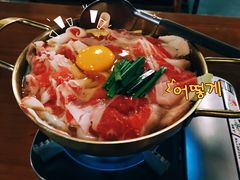 月见肥牛乌冬锅-烧鸟横丁(联发文创口岸店)