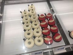 -诺嘉甜品(世贸店)