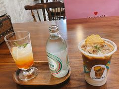 -侘寂甜品(自取店)