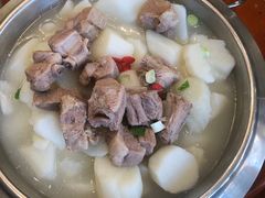 -玫瑰园(中央路店)