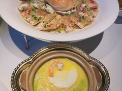 -宝轩渔府·老字号海鲜·正宗津菜(水上店)