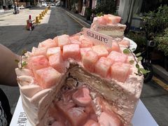 -流酥可心·牛乳蛋糕商店(禾祥西路店)