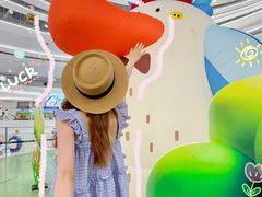 -深圳龙华星河COCO City(民治店)