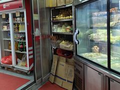-小四川麻辣烫(九村西路店)