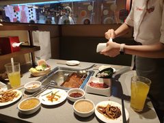 -海底捞火锅(宝龙广场夜宵主题店)