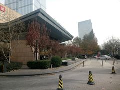 -北京千禧大酒店