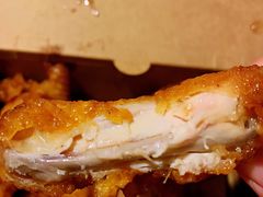-Kyochon1991校村炸鸡(杨高中路店)