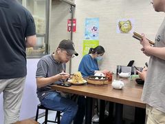 -万寿斋(山阴路店)