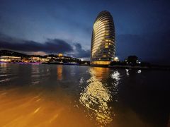 -太湖月亮湾