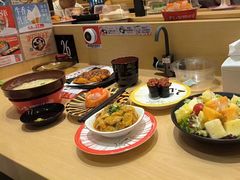 -友壹町寿司(佛山新DNA店)