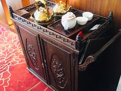 -白天鹅宾馆-宏图府餐厅