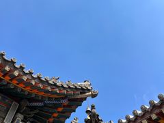 -五台山风景名胜区