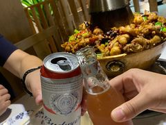 -蛙蛙叫干锅年代(簋街总店)