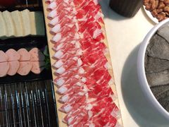 -阳坊胜利涮羊肉(禧乐汇店)