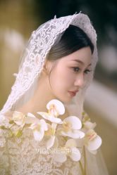 -雪中彩影婚纱摄影·微光艺术中心