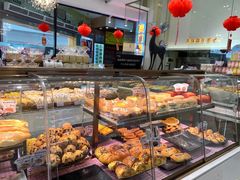 -Caidie Bakery采蝶轩(钟村店)
