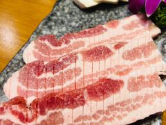 -万兴佳烤肉·长白山老味道(宏泰广场店)