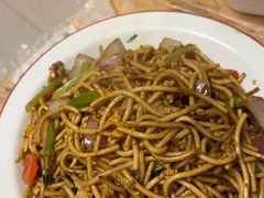 -郑记•不夜城烧烤•龙虾•虾蟹(黄鹤楼店)
