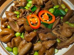 -码头见·潮汕菜(领展中心城店)