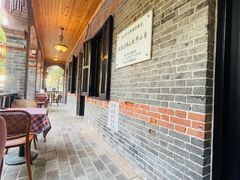 -融园咖啡馆(昙华林店)
