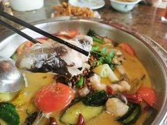 -贡椒鱼老店·雅安十大名店