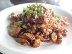 -天回镇何氏豆腐(总店)