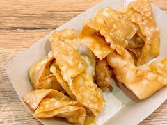 -非遗·十八曲鱼饺(西马总店)