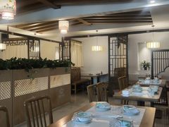 -钰田大院•怀柔本土菜(雁栖湖店)