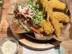 -KimPro 辛普乐概念韩餐