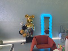 -CIAO·团建聚餐·生日派对轰趴馆(福田店)