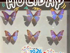 -上海大自然野生昆虫馆(东方明珠·爬宠昆虫探索中心)