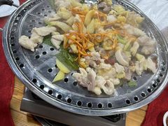 -友口福(大良店)
