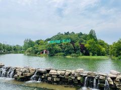 -南京珍珠泉风景区