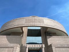 -上海博物馆(人民广场馆)