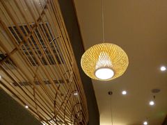 大堂-花潮料理艺食馆(世欧广场店)